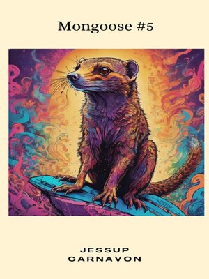 cover image of Mongoose #5